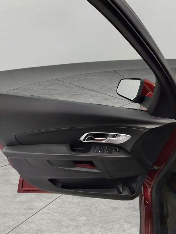 used 2017 Chevrolet Equinox car, priced at $9,182