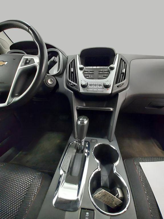 used 2017 Chevrolet Equinox car, priced at $9,182