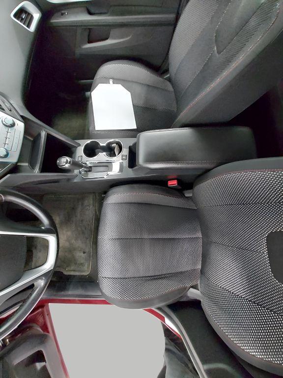 used 2017 Chevrolet Equinox car, priced at $9,182