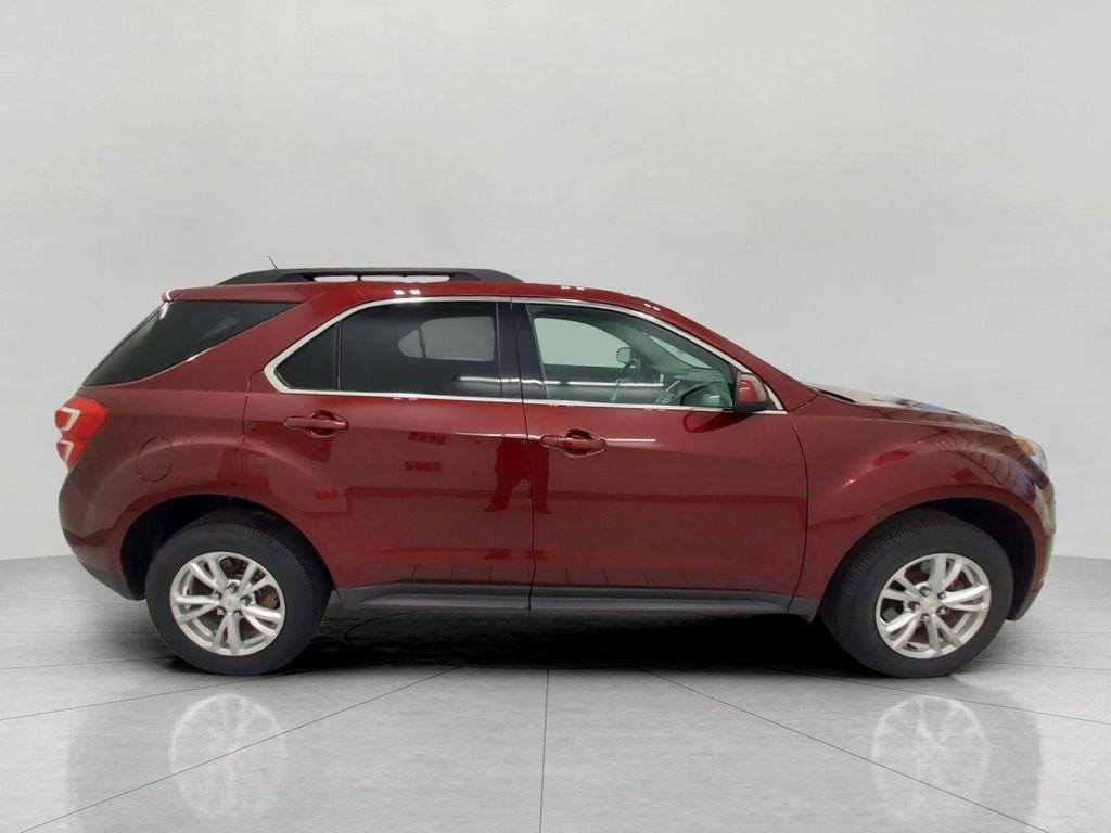used 2017 Chevrolet Equinox car, priced at $9,182