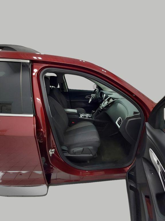 used 2017 Chevrolet Equinox car, priced at $9,182