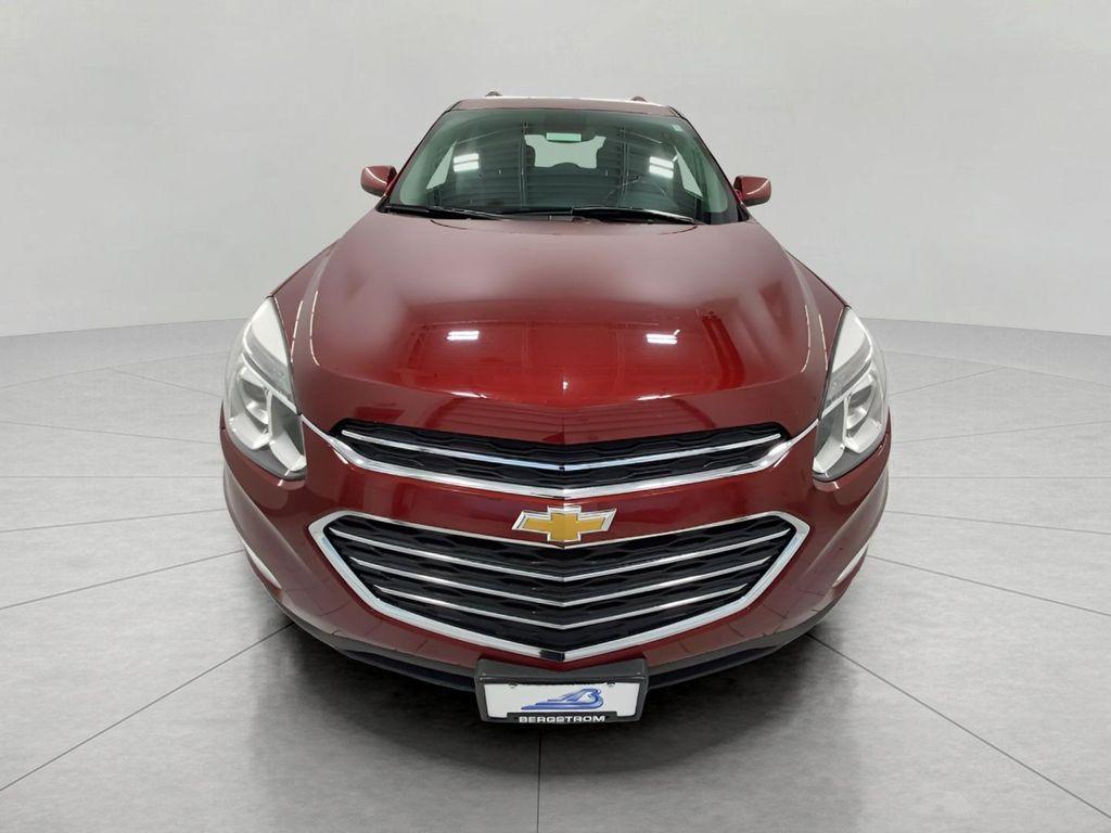 used 2017 Chevrolet Equinox car, priced at $9,182