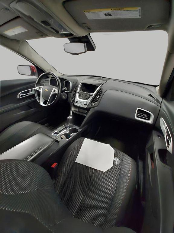 used 2017 Chevrolet Equinox car, priced at $9,182