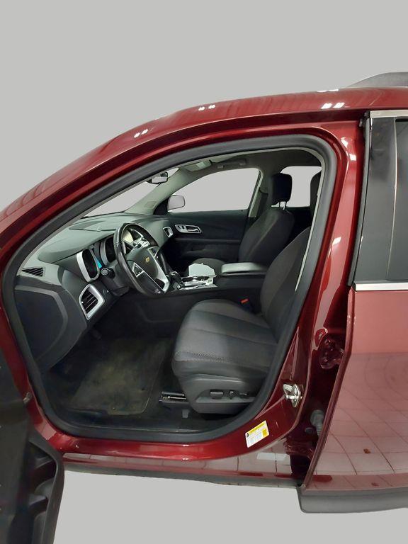 used 2017 Chevrolet Equinox car, priced at $9,182