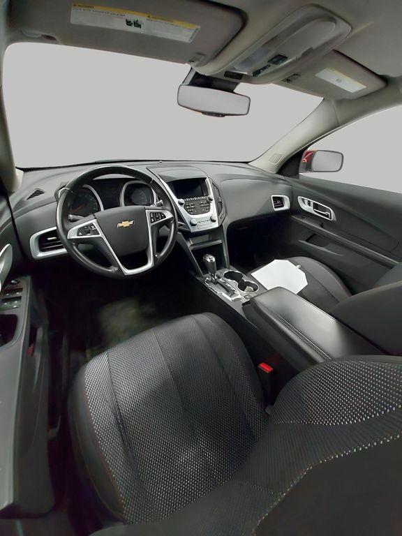 used 2017 Chevrolet Equinox car, priced at $9,182