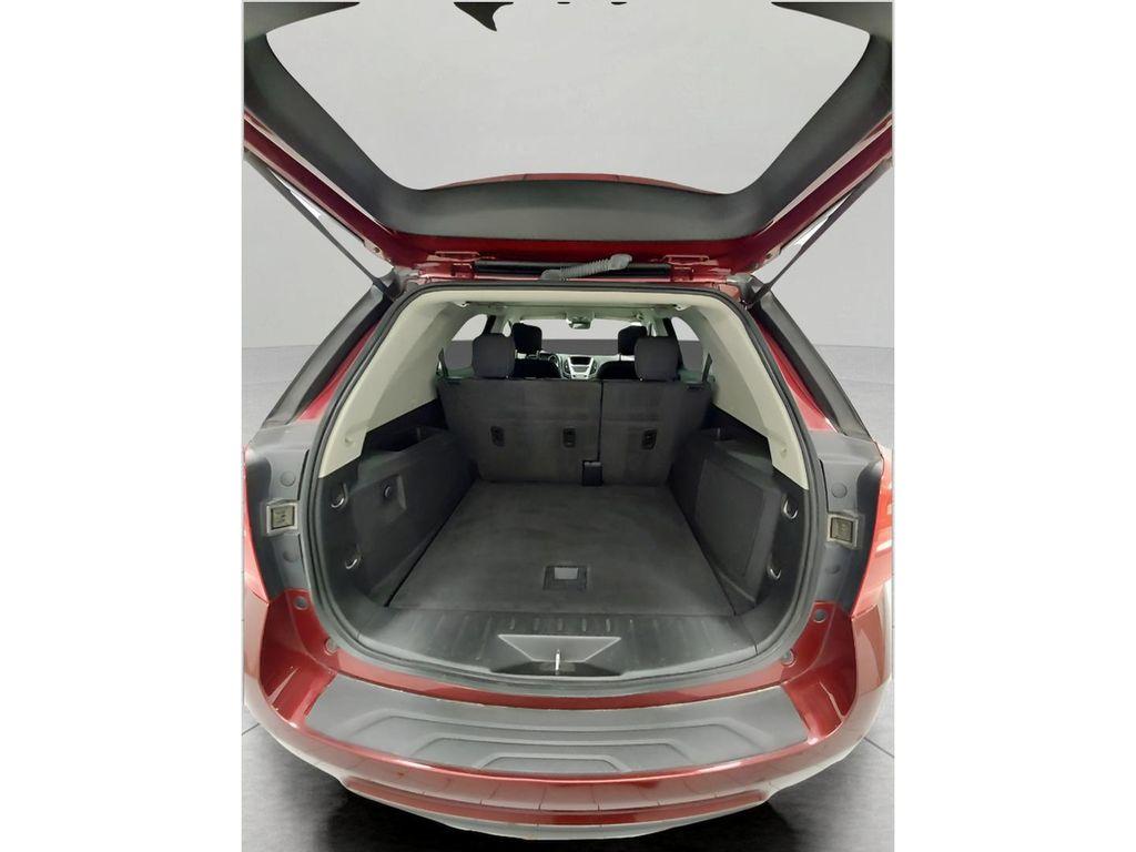 used 2017 Chevrolet Equinox car, priced at $9,182