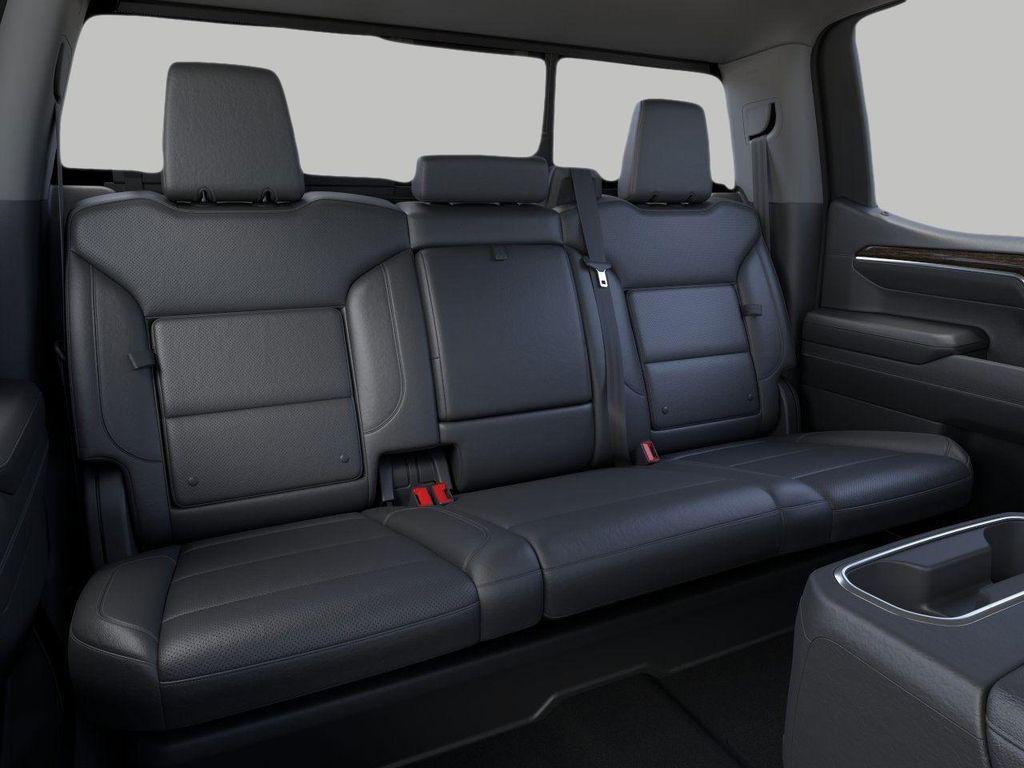 new 2026 GMC Sierra 1500 car, priced at $65,116