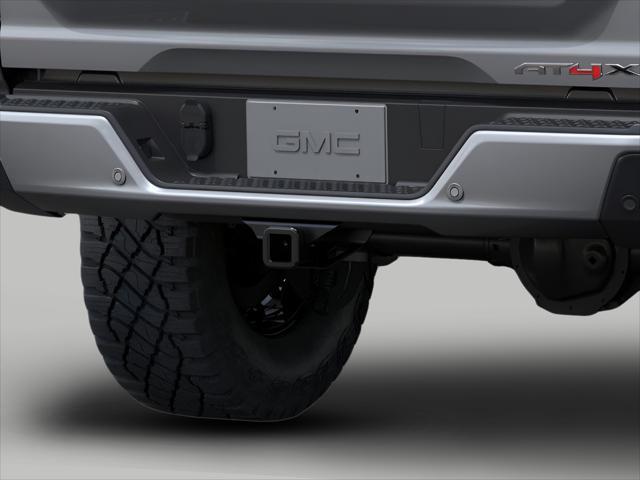 new 2025 GMC Canyon car, priced at $55,985
