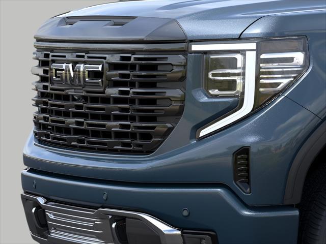 new 2025 GMC Sierra 1500 car, priced at $82,001