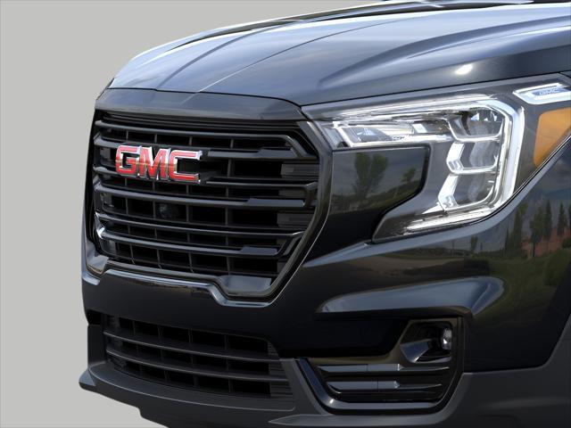 new 2024 GMC Terrain car, priced at $36,446