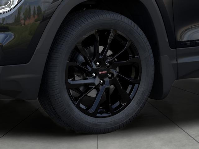 new 2024 GMC Terrain car, priced at $36,446