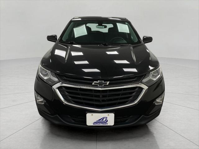 used 2019 Chevrolet Equinox car, priced at $19,406