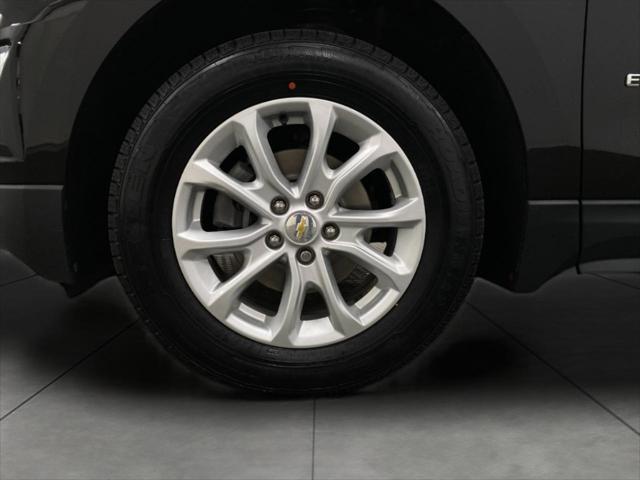 used 2019 Chevrolet Equinox car, priced at $19,406