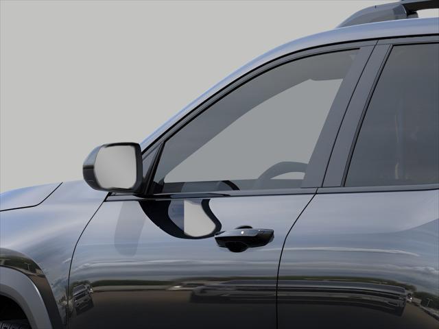 new 2026 Chevrolet Equinox car, priced at $32,527