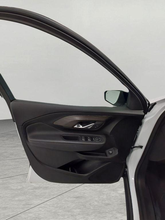 used 2023 GMC Terrain car, priced at $24,684