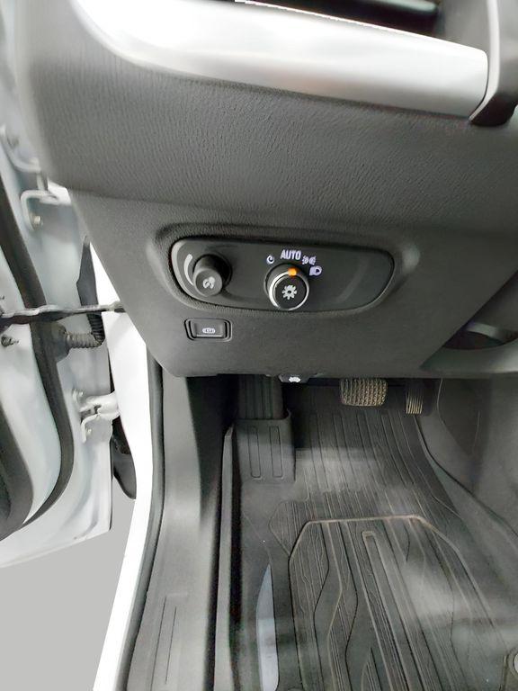 used 2023 GMC Terrain car, priced at $24,684