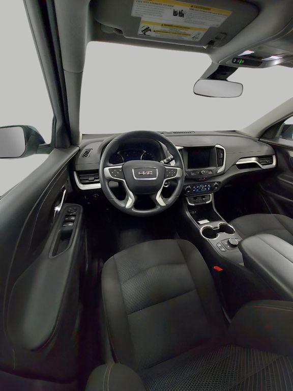 used 2023 GMC Terrain car, priced at $24,684