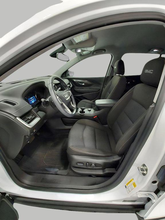 used 2023 GMC Terrain car, priced at $24,684