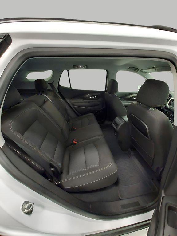 used 2023 GMC Terrain car, priced at $24,684