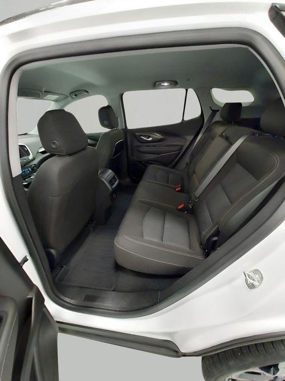 used 2023 GMC Terrain car, priced at $24,684