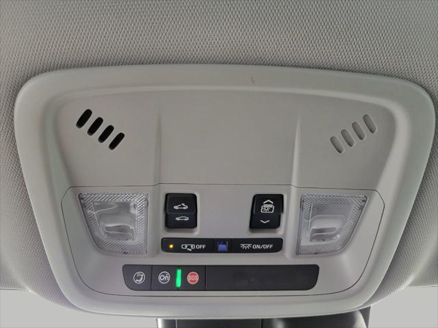 used 2024 Chevrolet Malibu car, priced at $20,657