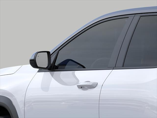 new 2026 Chevrolet Equinox car, priced at $33,575