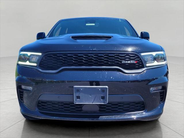 used 2023 Dodge Durango car, priced at $40,931