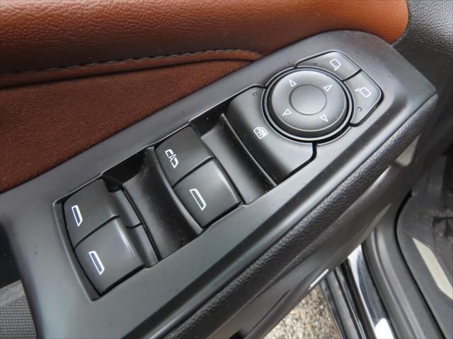 used 2018 Chevrolet Traverse car