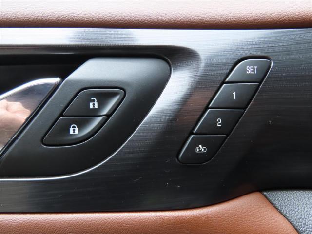 used 2018 Chevrolet Traverse car