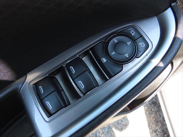 used 2023 Chevrolet Malibu car, priced at $22,755