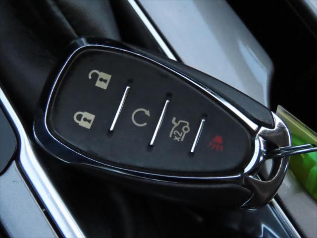 used 2023 Chevrolet Malibu car, priced at $22,755