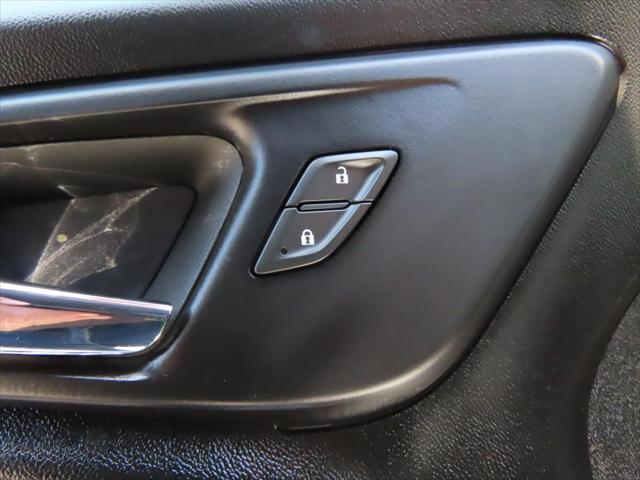 used 2023 Chevrolet Malibu car, priced at $22,755