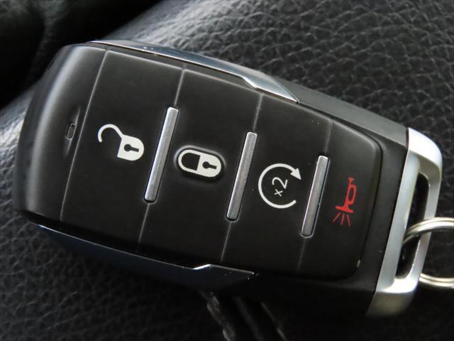 used 2022 Ram 1500 car, priced at $39,949