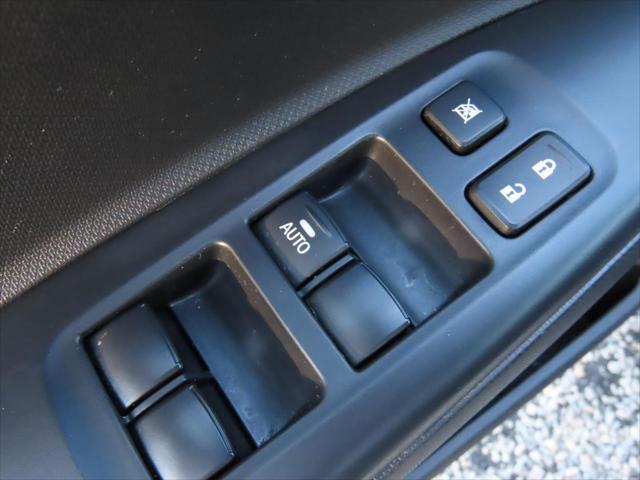 used 2024 Mitsubishi Mirage G4 car, priced at $18,750