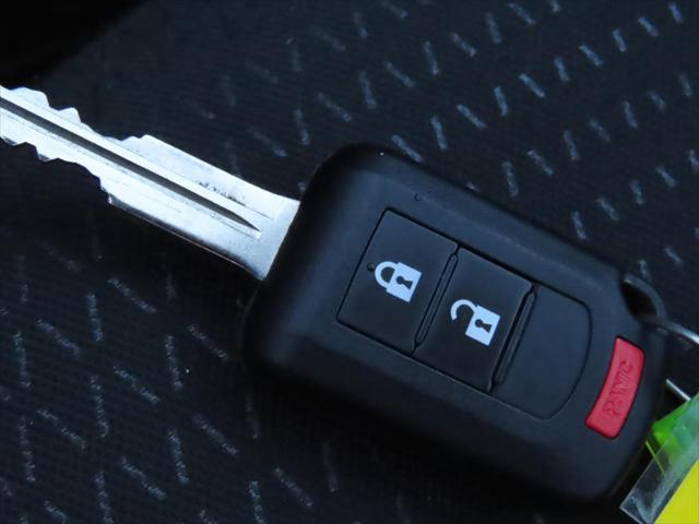 used 2024 Mitsubishi Mirage G4 car, priced at $18,750