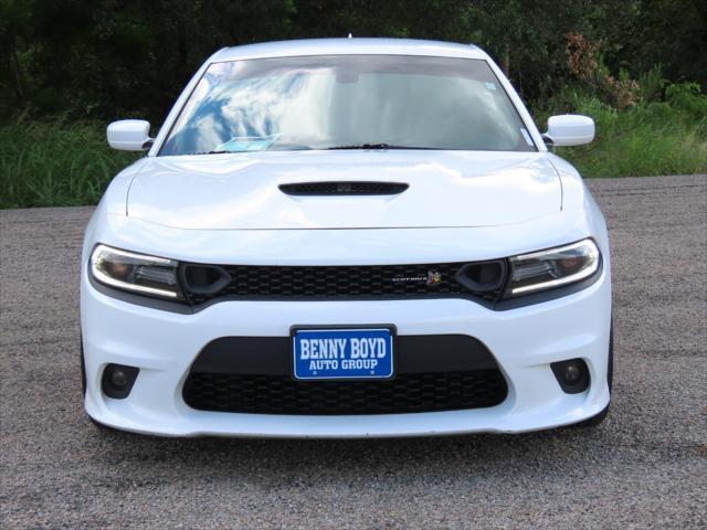 used 2019 Dodge Charger car, priced at $36,995