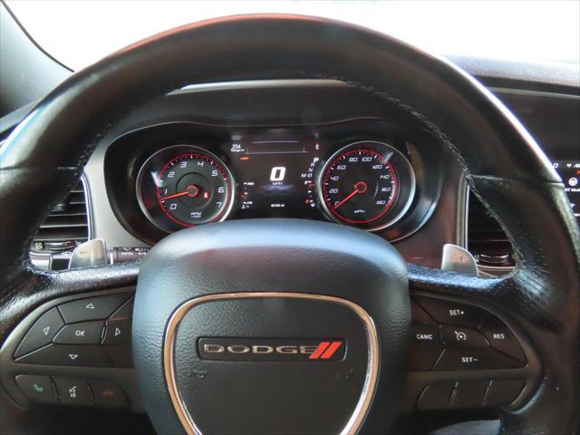 used 2019 Dodge Charger car, priced at $36,995