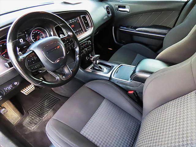 used 2019 Dodge Charger car, priced at $36,995