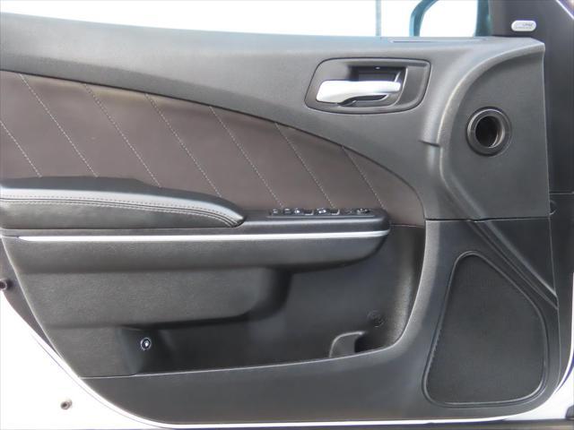 used 2019 Dodge Charger car, priced at $36,995