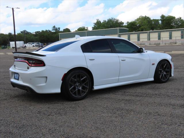 used 2019 Dodge Charger car, priced at $36,995