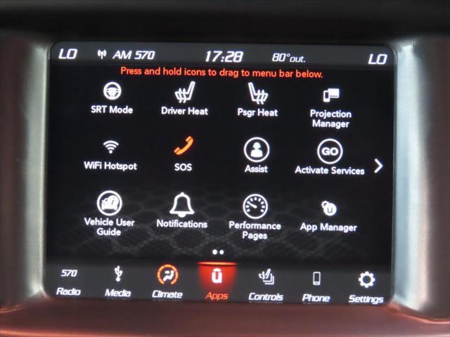 used 2019 Dodge Charger car, priced at $36,995