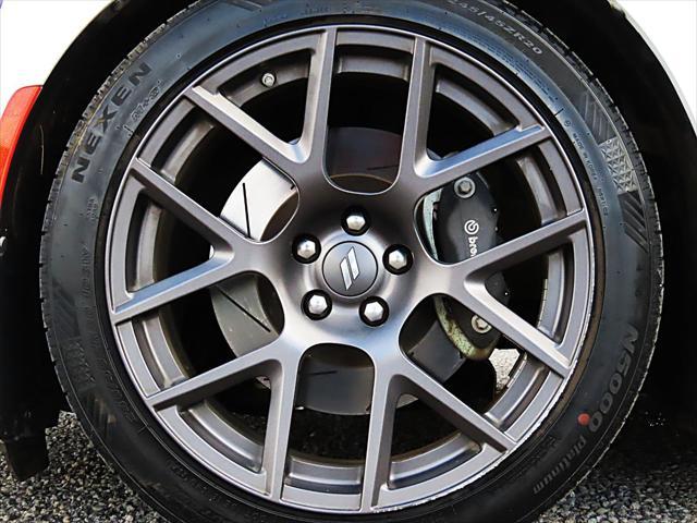 used 2019 Dodge Charger car, priced at $36,995