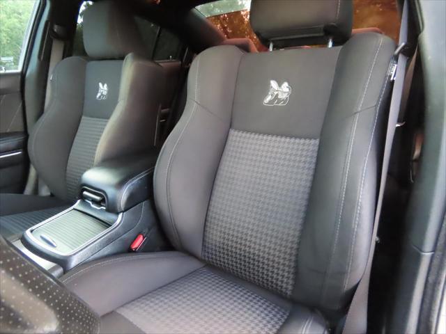 used 2019 Dodge Charger car, priced at $36,995