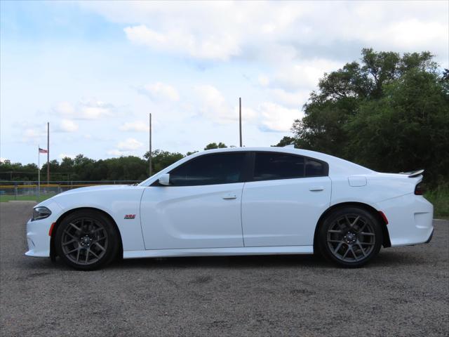 used 2019 Dodge Charger car, priced at $36,995