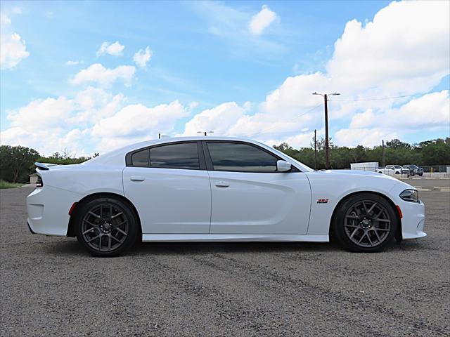 used 2019 Dodge Charger car, priced at $36,995
