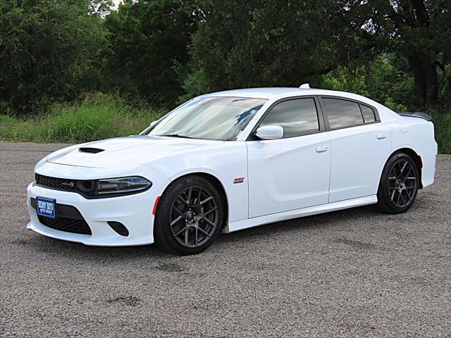 used 2019 Dodge Charger car, priced at $36,995