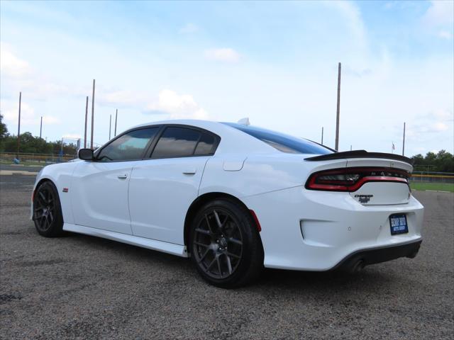 used 2019 Dodge Charger car, priced at $36,995