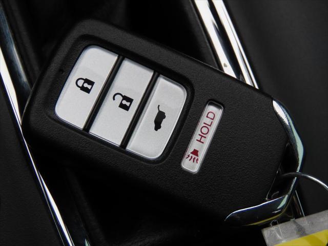 used 2022 Honda HR-V car, priced at $21,995
