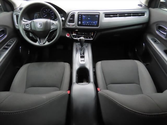used 2022 Honda HR-V car, priced at $21,995