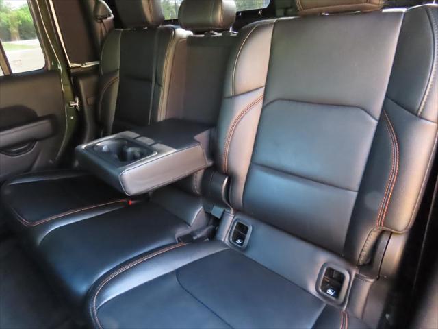 used 2023 Jeep Gladiator car, priced at $42,995